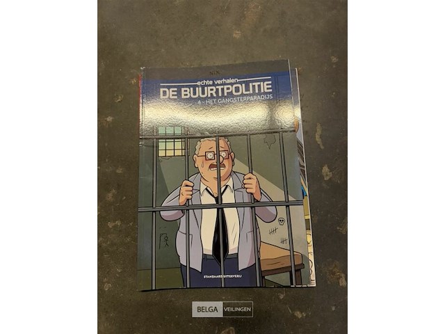 ± 20x mix strips - afbeelding 2 van  4