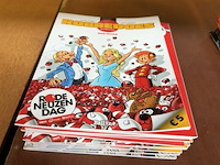 ± 20x mix strips - afbeelding 1 van  3