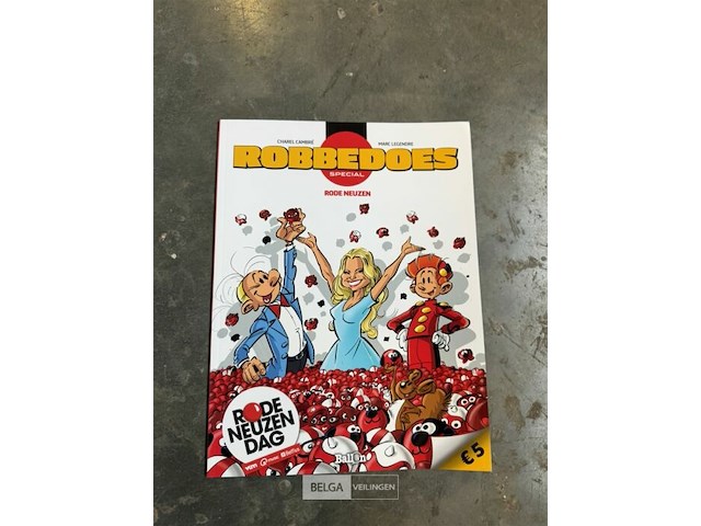 ± 20x mix strips - afbeelding 3 van  3