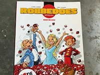 ± 20x mix strips - afbeelding 3 van  3