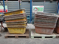 20x mortelkuip - afbeelding 1 van  3