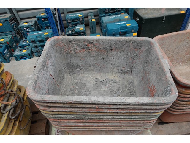 20x mortelkuip - afbeelding 2 van  3