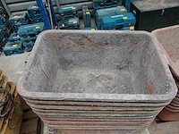 20x mortelkuip - afbeelding 2 van  3