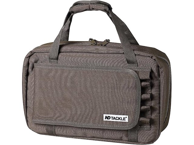 20x new direction tackle aluminium 2 hengel buzz bars - afbeelding 3 van  3