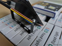 20x ongebruikt 50w led floodlight - afbeelding 5 van  7