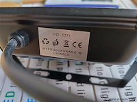 20x ongebruikt 50w led floodlight - afbeelding 4 van  7