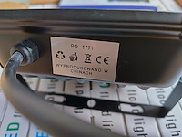 20x ongebruikt 50w led floodlight - afbeelding 4 van  7