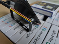 20x ongebruikt 50w led floodlight - afbeelding 5 van  7