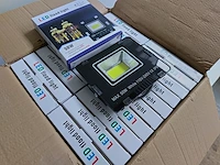 20x ongebruikt 50w led floodlight - afbeelding 2 van  7