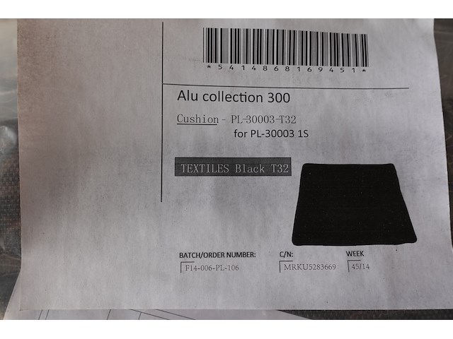 20x outdoor kussen diphano - afbeelding 2 van  5