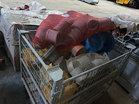 20x overschuifmof pvc - afbeelding 1 van  4