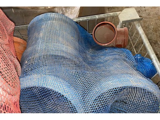 20x overschuifmof pvc - afbeelding 4 van  4