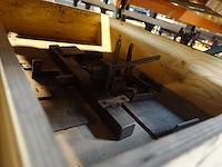20x pallet metalen mallen / onderdelen - afbeelding 4 van  23