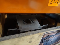 20x pallet metalen mallen / onderdelen - afbeelding 7 van  23