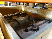 20x pallet metalen mallen / onderdelen - afbeelding 15 van  23
