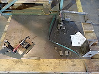 20x pallet metalen mallen / onderdelen - afbeelding 16 van  23