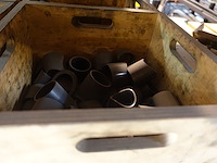 20x pallet metalen mallen / onderdelen - afbeelding 18 van  23