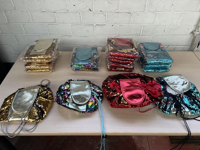 20x partytassen - afbeelding 1 van  4