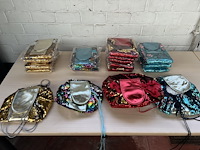 20x partytassen - afbeelding 1 van  4