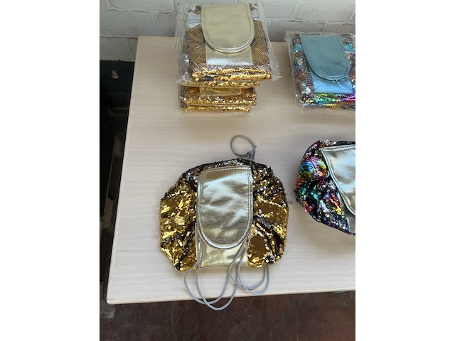 20x partytassen - afbeelding 2 van  4