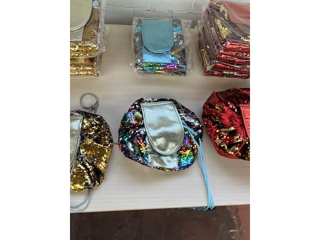 20x partytassen - afbeelding 3 van  4