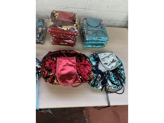 20x partytassen - afbeelding 4 van  4