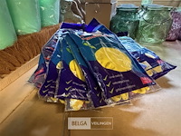 ± 20x plastieken handschoenen - afbeelding 1 van  3