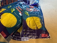 ± 20x plastieken handschoenen - afbeelding 2 van  3