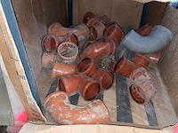 20x pvc bocht - afbeelding 6 van  6