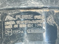 20x pvc y-stuk - afbeelding 3 van  4