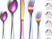 20x reanea tafelbestekset (30-delig)