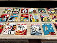 20x rik ringers strip - afbeelding 1 van  4