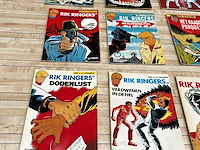 20x rik ringers strip - afbeelding 2 van  4