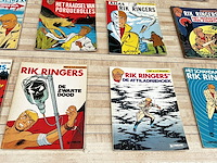 20x rik ringers strip - afbeelding 3 van  4