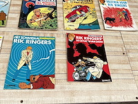 20x rik ringers strip - afbeelding 4 van  4