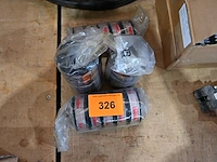 20x rol makita binddraad - afbeelding 1 van  1