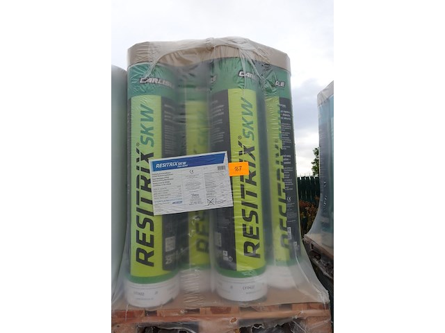 20x rollen resitrix - afbeelding 1 van  2