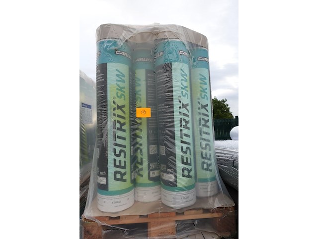 20x rollen resitrix - afbeelding 1 van  2