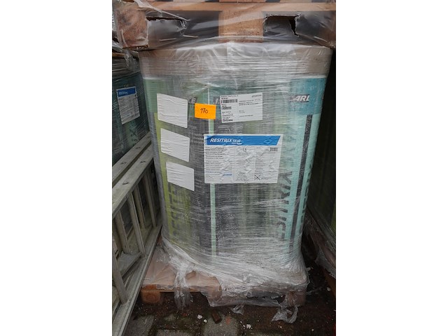 20x rollen resitrix - afbeelding 1 van  3