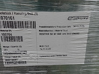 20x rollen resitrix - afbeelding 3 van  3