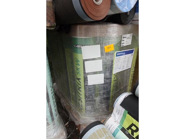 20x rollen resitrix - afbeelding 1 van  6