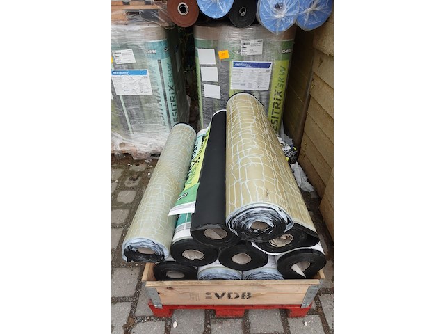 20x rollen resitrix - afbeelding 2 van  6