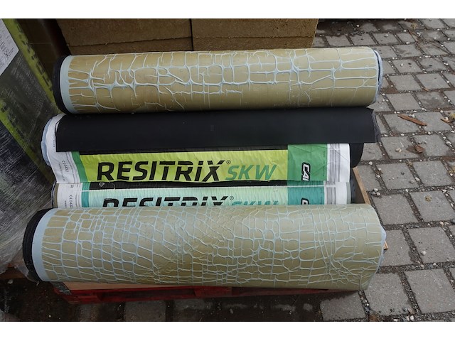 20x rollen resitrix - afbeelding 3 van  6