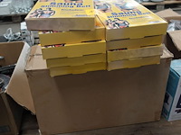 20x sauna afslankriem - afbeelding 2 van  2