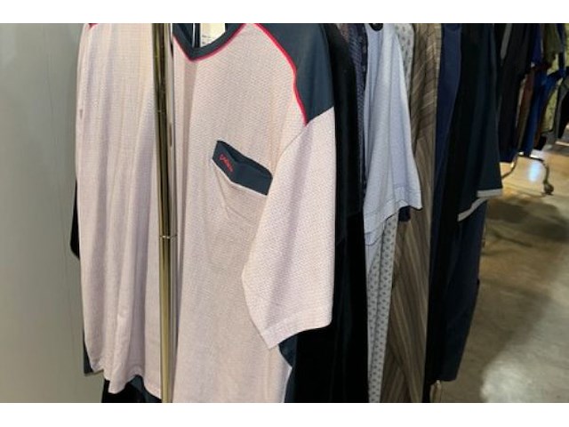 20x slaapkledij heren - afbeelding 3 van  11