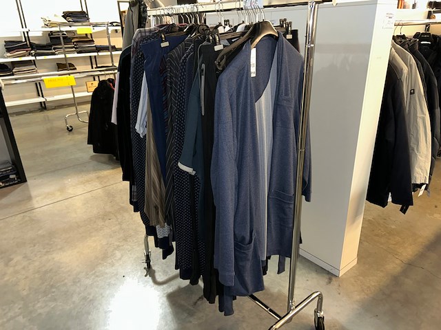 20x slaapkledij heren - afbeelding 1 van  11