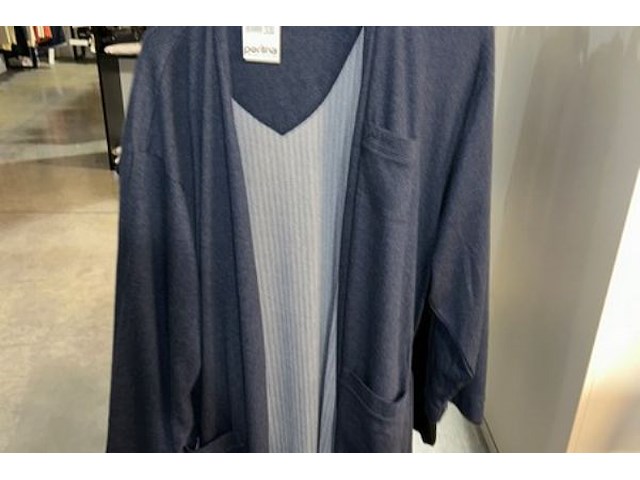 20x slaapkledij heren - afbeelding 4 van  11