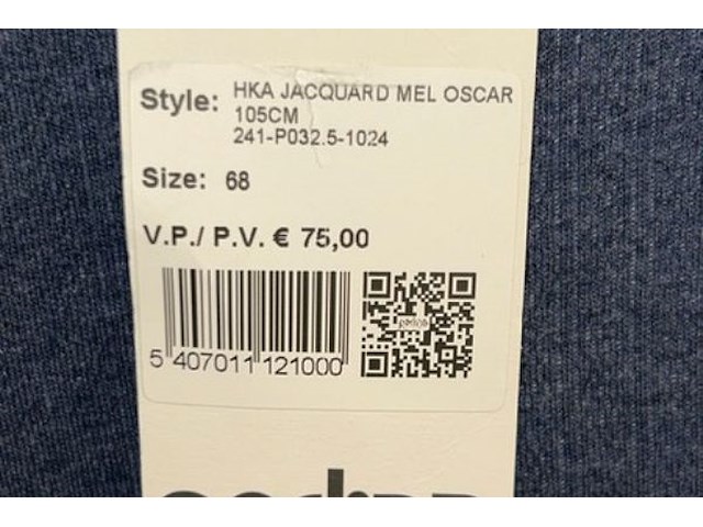 20x slaapkledij heren - afbeelding 5 van  11