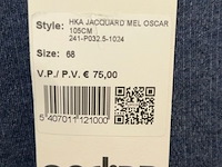 20x slaapkledij heren - afbeelding 5 van  11