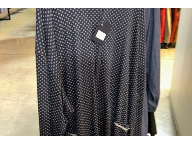 20x slaapkledij heren - afbeelding 9 van  11